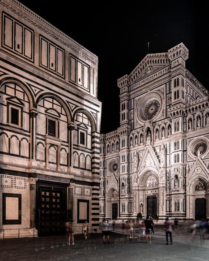 Aqa Palace Florenţa Exterior foto